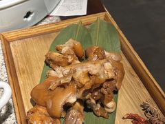 -南京大牌档(三阳广场苏宁店)