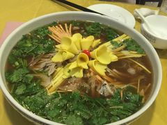 -河南食府(人民路店)