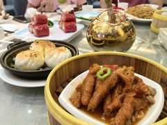 -北海渔村酒楼·粤菜海鲜点心(新华店)