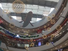 -万达广场(上虞店)
