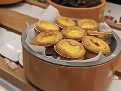 -龍歌自助小火锅(秦淮水游城店)