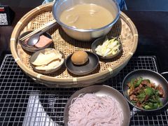 -夜食白市Yespicy·烧烤啤酒宵夜(番禺四海城店)