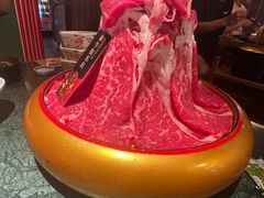 -牛New寿喜烧(中山公园龙之梦店)