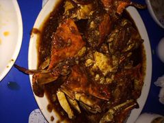 iphone_upload_pic-天津乾毓德饭庄·清真传统炒菜·海鲜烧烤(咸阳路店)