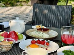 -杭州西子湖四季酒店-WL BISTRO西湖餐厅(灵隐路店)