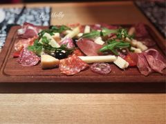 意大利冷肉拼盘-MYLK意式小厨(熙地港店)