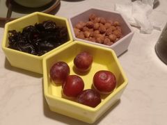 -雨后行菜(报慈北路店)