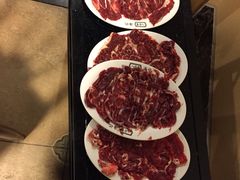 -八合里牛肉火锅(八合里总店)