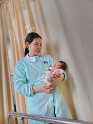 -上海市嘉定区妇幼保健院