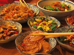 -虾小龙老长沙龙虾馆(坡子街店)