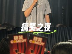 -南京路步行街