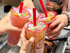 -海底捞火锅(吾悦广场店)