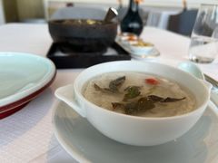 -北京柏悦酒店·锦庭餐厅Dining Room