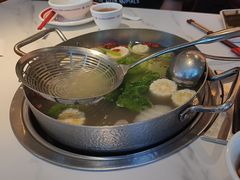 -八合里潮汕鲜牛肉火锅(深圳海岸城店)