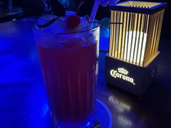 -MARU玛露音乐餐厅(大学路店)