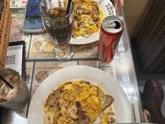 -旺记冰室(九龙中心大厦店)