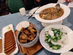 -古南都·江苏酒家(建宁路店)