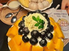 -必点海鲜·海肠捞饭大王(滨江道店)
