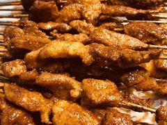 -城边边烧烤-魏晋烤肉旗舰店