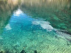 -叠溪松坪沟景区