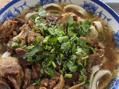 -清真-戏楼王记牛肉面