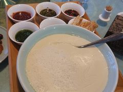 -乔家满族八大碗(流水沟店)