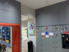 -海马体照相馆(上海月星环球港店)