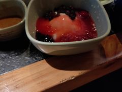 -九寸钉自助·炭火烤肉烧烤(欧乐时尚广场店)