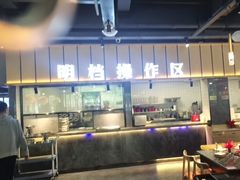 -老船舫·现做活鲜鱼馆(东郊记忆店)