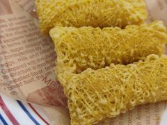 -永盛茶档·港式餐厅(桥北店)