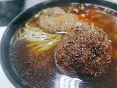 -弄堂面馆(金运路店)