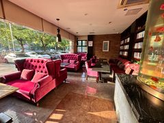 -上島咖啡(安亭店)