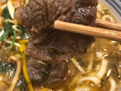 -陈八两面家(华孚写字楼店)