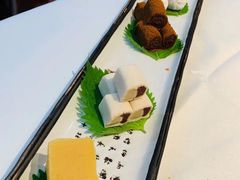 -四季民福烤鸭店(王府井灯市口店)