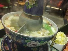 -龙虾风暴(松江店)