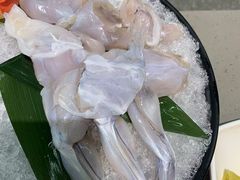 -海底捞火锅(江南盛天地店)