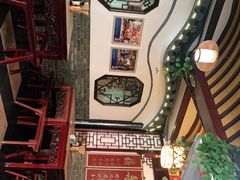 -同得兴 Since·1995 传统苏式面馆(嘉馀坊店)