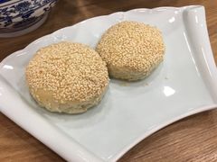 -老苏州大客堂·苏帮菜·松鼠桂鱼·苏州传统小吃(观前街人民商场店)