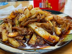 -雨田饭店(华兴东街店)