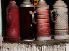 -安庆柴火馄饨(马道街店)