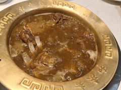 -和庆斋羊蝎子火锅·碳缸烧烤(顺义旗舰店)