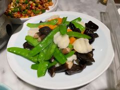 -雀蓝川菜(星悦汇店)