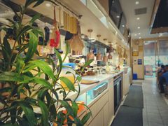 自助取餐区-牛楠楠·香港牛腩茶餐厅(永旺店)