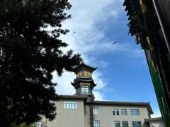 -西宁市东关清真大寺