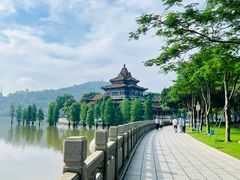 -顺峰山公园