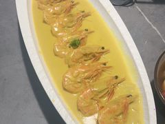 -3号仓库·创意中国菜(乐清正大广场店)