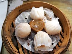 金牌虾饺皇-赏点粤式点心(广州塔店)