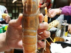 -旨料亭日本料理(四川北路店)