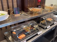 -松子料理(白家庄店)