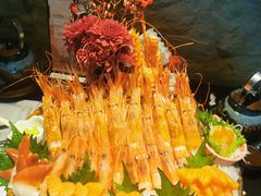-花潮料理艺食馆(SM新生活广场店)